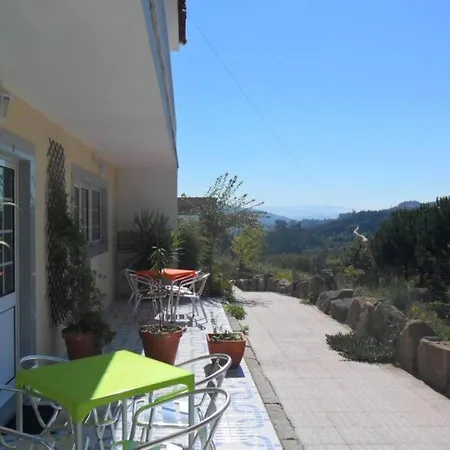 Διαμέρισμα Veerle Abragao