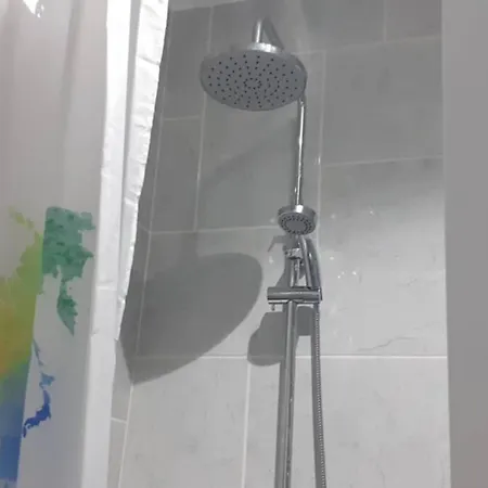 Διαμέρισμα Veerle Abragao