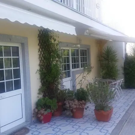 Veerle Appartement *