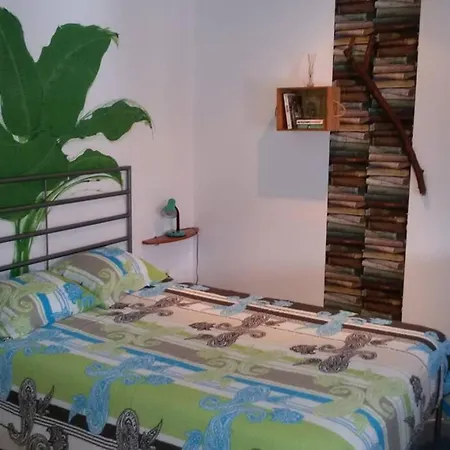 Veerle Apartment *