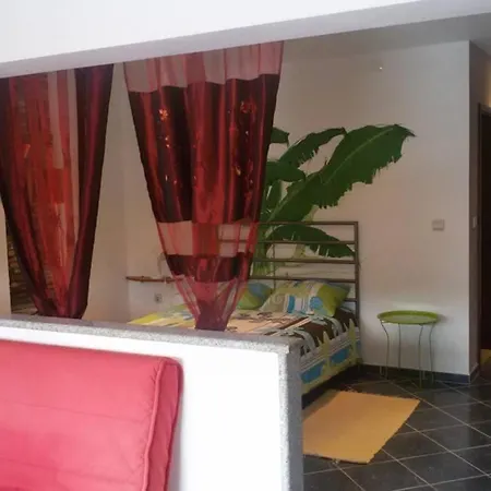 Appartamento Veerle Abragao