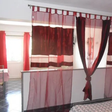 Veerle Apartment