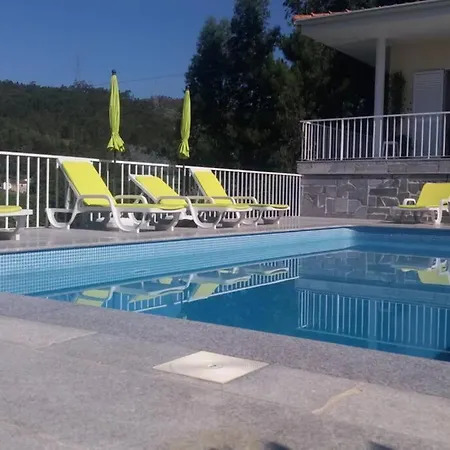 Veerle Appartement Abragao