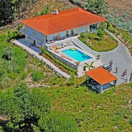 Veerle Appartement Abragao