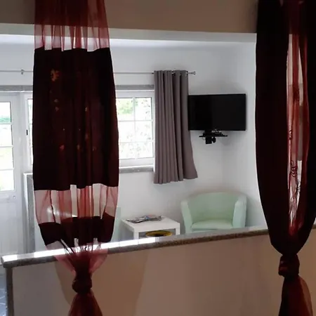 Apartment Veerle Abragao