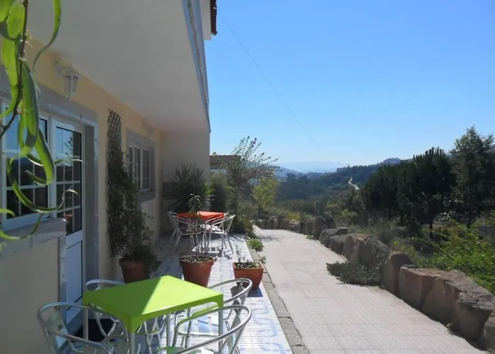 Appartement Veerle Abragao