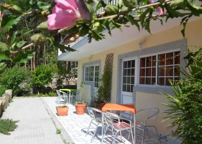 Apartamento Veerle *