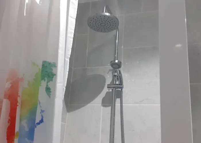 Apartamento Veerle Abragao