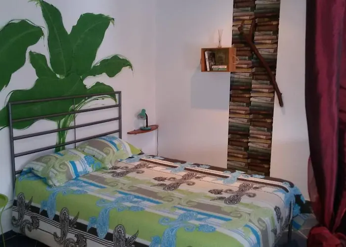 Veerle Appartement *