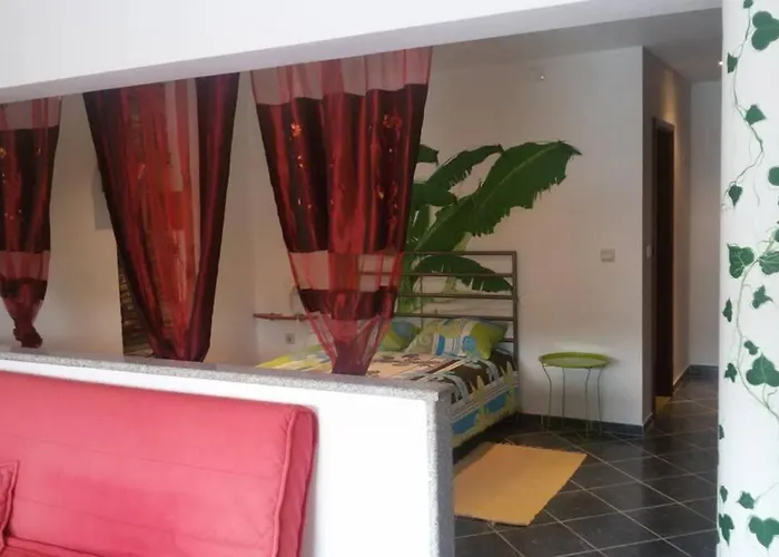 Appartement Veerle Abragao