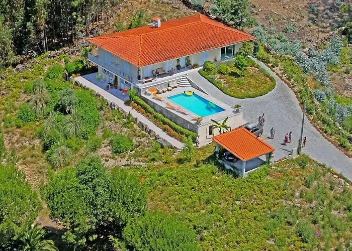 Veerle Apartamento Abragao