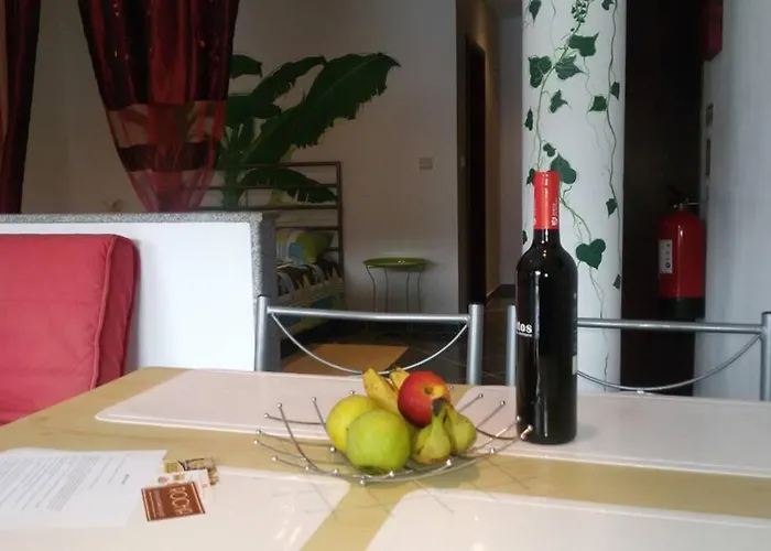 Veerle Apartamento *