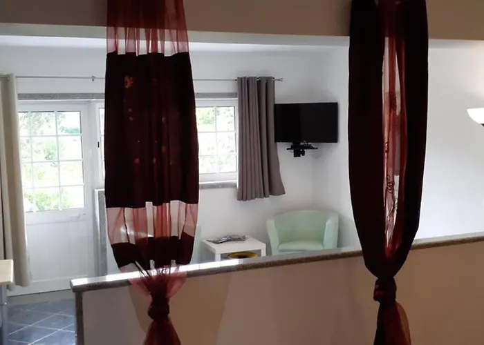 Apartamento Veerle Abragao